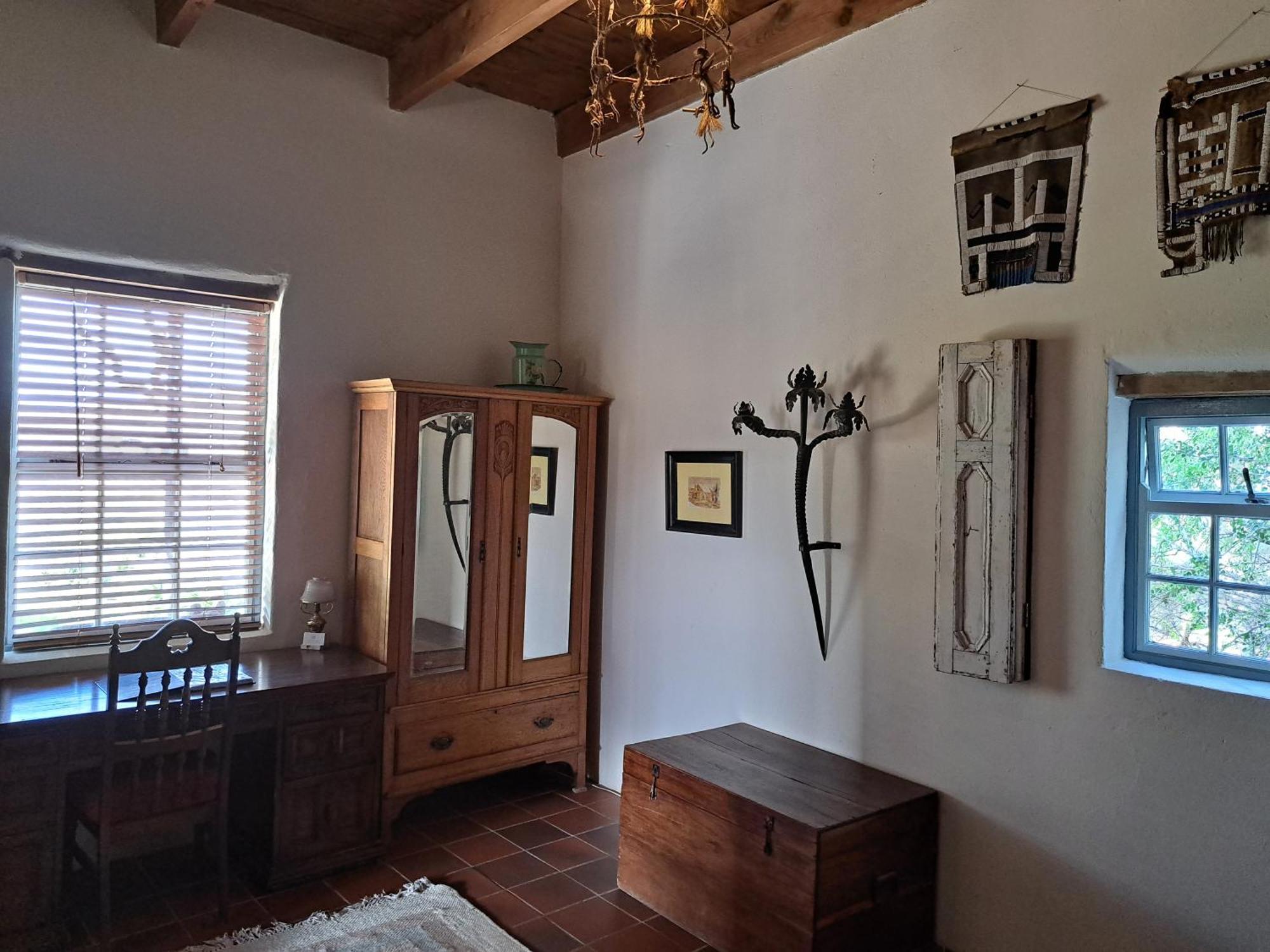 Wolverfontein Karoo Cottages Ladismith Exteriör bild
