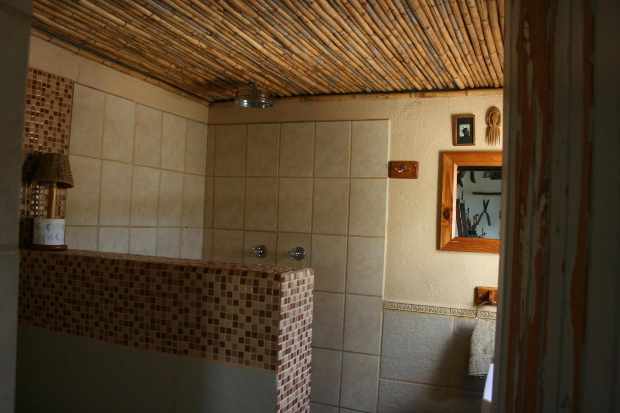 Wolverfontein Karoo Cottages Ladismith Exteriör bild