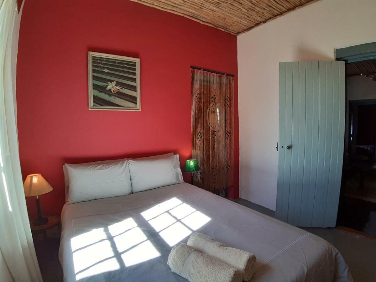 Wolverfontein Karoo Cottages Ladismith Exteriör bild